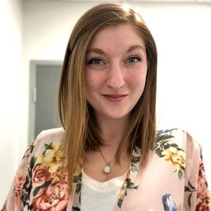 Meet your Posher, Stephanie